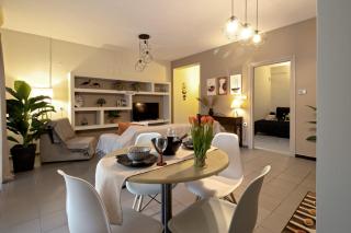 Elenis cozy apartment - Larisa - 0