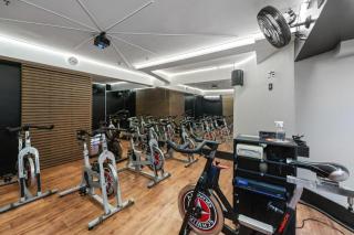 Cyclinn Itaim Bibi - 1