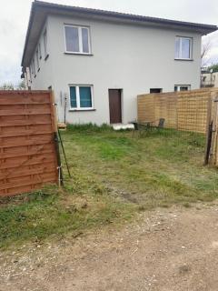 Apartamenty Bosmańska 15 - Chłopy - 0