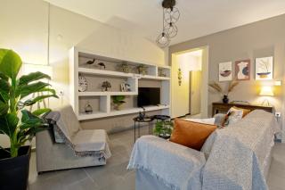 Elenis cozy apartment - Larisa - 8