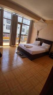 Dagmaros Guest House - Bahar Dar - 9