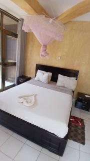 Dagmaros Guest House - Bahar Dar - 1