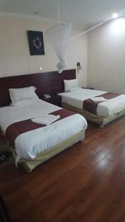 Dagmaros Guest House - Bahar Dar - 7