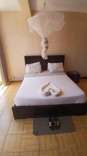 Dagmaros Guest House - Bahar Dar - 2