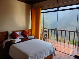 Ecoterra Inka Lodge - Santa Ana - 3