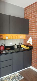 Acogedor departamento en el centro de la ciudad - 4