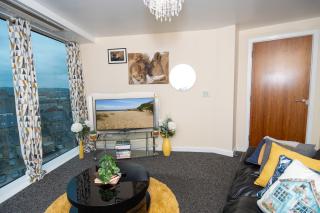 City Centre Location-Family Friendly-Free Parking - Bradford - 9