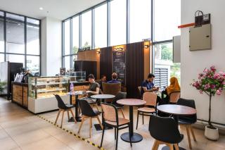 Heaven Suites - Kuala Lumpur - 8