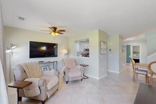 Inverness Village 942 - Hilton Head Island - 7