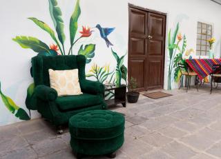 Magic House Experience - Cusco - 0
