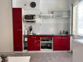 Studio 2 personnes dans le célèbre quartier des chartreux - 8