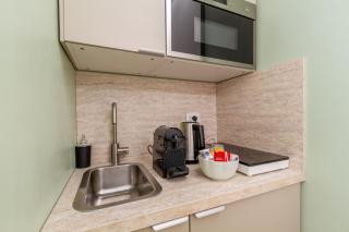 Petite Suite - Design & Comfort - Mailand - 3
