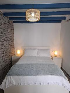 La casita de Paco - Barbate - 7