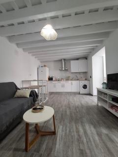 La casita de Paco - Barbate - 1