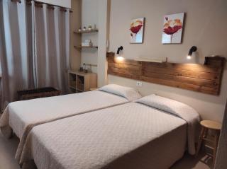 Habitacion con baño privado - Santa Cruz de Tenerife - 7