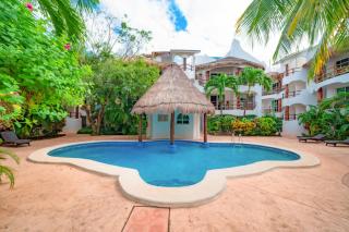 Melrose Place At Los Lirios Playacar phase ll - Playa del Carmen - 0