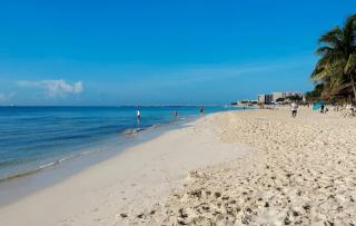 Luxury 2 level Penthouse with 2 BR - Only 3 Blocks from the beach - Meridian 310 - Playa del Carmen - 9