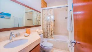 Luxury 2 level Penthouse with 2 BR - Only 3 Blocks from the beach - Meridian 310 - Playa del Carmen - 6