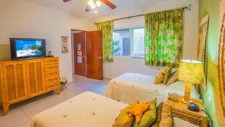 Luxury 2 level Penthouse with 2 BR - Only 3 Blocks from the beach - Meridian 310 - Playa del Carmen - 2