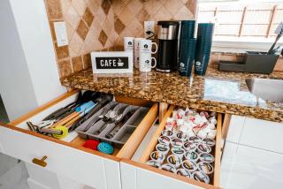 Luxe 4 BR Heated Pool - Hardrock - Stadium - Beach - Hollywood - 9