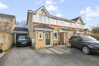 Yeading stays - Northolt - 7