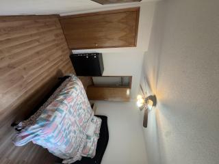 Cozy room in quiet neighborhood - Leavenworth - 5