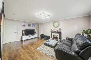 Yeading stays - Northolt - 8