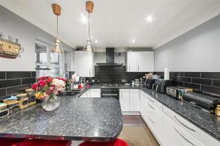 Yeading stays - Northolt - 9