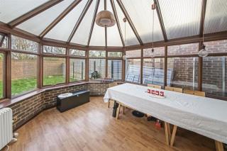 Yeading stays - Northolt - 6