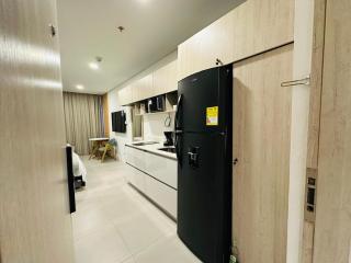 Apartasuite frente al mar - Santa Marta - 4