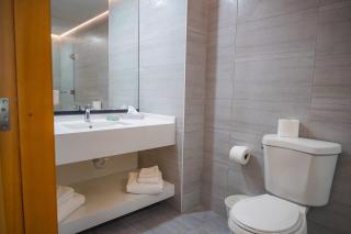 Galaxy Hotel Downtown - St. Petersburg - 2