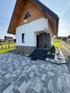 Domek Jaroszówka blisko Termy Szaflary, Gorący Potok - rabaty - Biały Dunajec - 7
