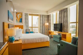 Galaxy Hotel Downtown - St. Petersburg - 3