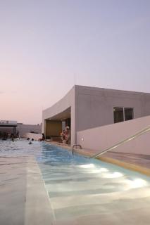 Ocean view apartment with access to pool and beach - Santa Marta - 9