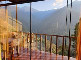 Ecoterra Inka Lodge - Santa Ana - 9