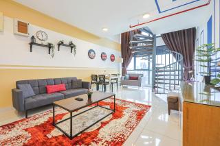 Heaven Suites - Kuala Lumpur - 4