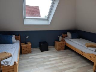 Ferienhaus Lina - Südbrookmerland - 6