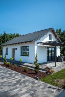 Morze, cisza i relaks - Wrzosowo - 0