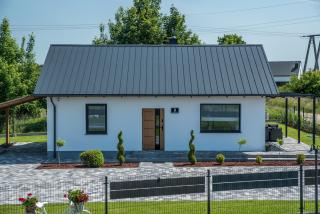 Morze, cisza i relaks - Wrzosowo - 7