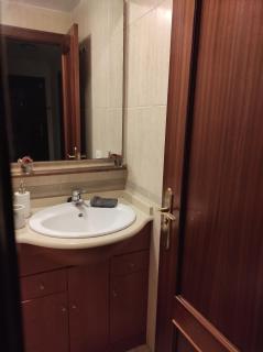 Habitacion con baño privado - Santa Cruz de Tenerife - 9