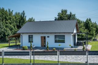 Morze, cisza i relaks - Wrzosowo - 9