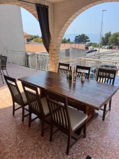 Villa Mare - Makarska - 9