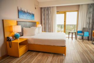 Galaxy Hotel Downtown - St. Petersburg - 8