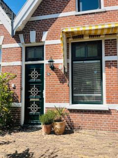 House 'n Cheese - Alkmaar - Alkmaar - 9