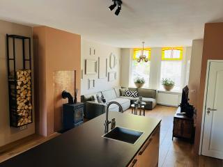 House 'n Cheese - Alkmaar - Alkmaar - 8