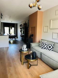 House 'n Cheese - Alkmaar - Alkmaar - 7
