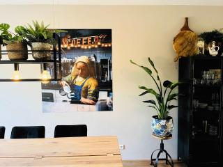 House 'n Cheese - Alkmaar - Alkmaar - 4