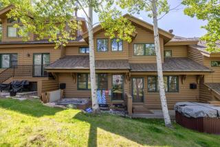 Foxglove at Deer Valley by Avantstay: A Charming Park City Getaway - Park City - 0