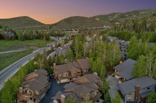 Foxglove at Deer Valley by Avantstay: A Charming Park City Getaway - Park City - 5