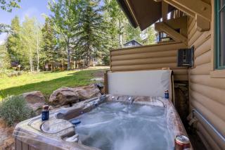 Foxglove at Deer Valley by Avantstay: A Charming Park City Getaway - 9